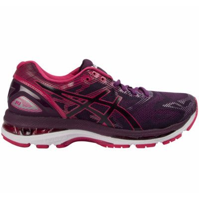 asics gel nimbus 19 Rosas